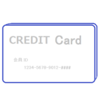 リクルートカードを作成した