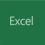 Excel2013動作改善