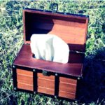 ポケットティッシュについて