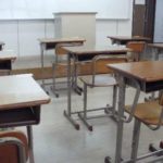 とある学校の風景