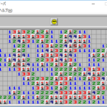 マインスイーパリターンズ